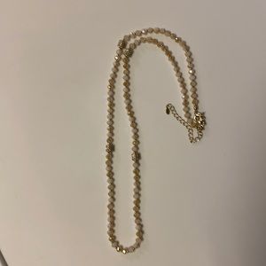 Premier Designs long necklace.